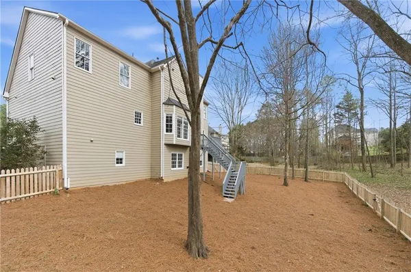 $539,900 | 3925 Charlemagne Way Southwest, Marietta, GA 30064