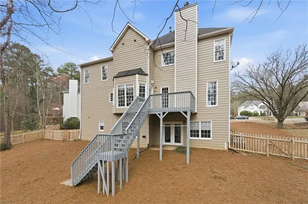 $539,900 | 3925 Charlemagne Way Southwest, Marietta, GA 30064