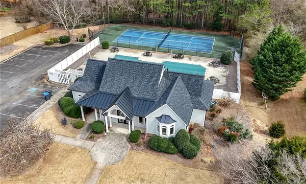$539,900 | 3925 Charlemagne Way Southwest, Marietta, GA 30064