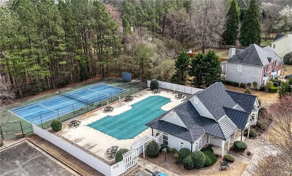$539,900 | 3925 Charlemagne Way Southwest, Marietta, GA 30064