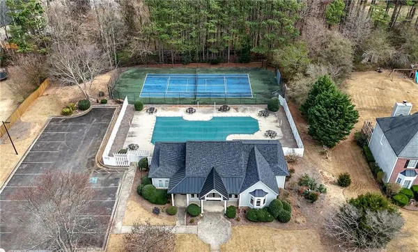 $539,900 | 3925 Charlemagne Way Southwest, Marietta, GA 30064
