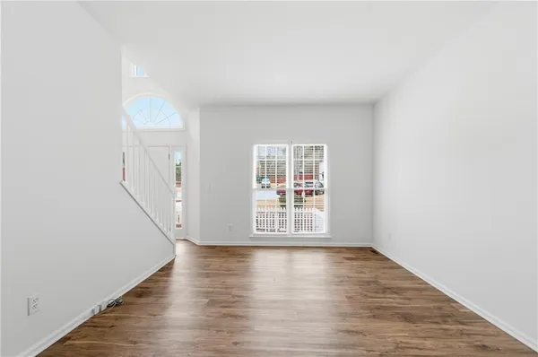 $539,900 | 3925 Charlemagne Way Southwest, Marietta, GA 30064