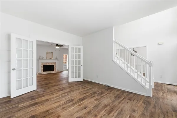 $539,900 | 3925 Charlemagne Way Southwest, Marietta, GA 30064