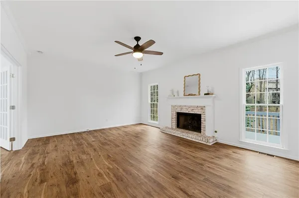 $539,900 | 3925 Charlemagne Way Southwest, Marietta, GA 30064