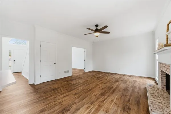 $539,900 | 3925 Charlemagne Way Southwest, Marietta, GA 30064