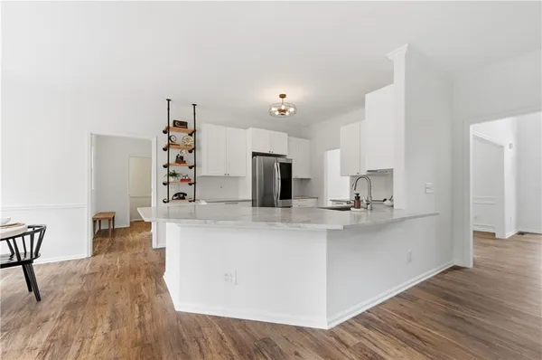 $539,900 | 3925 Charlemagne Way Southwest, Marietta, GA 30064