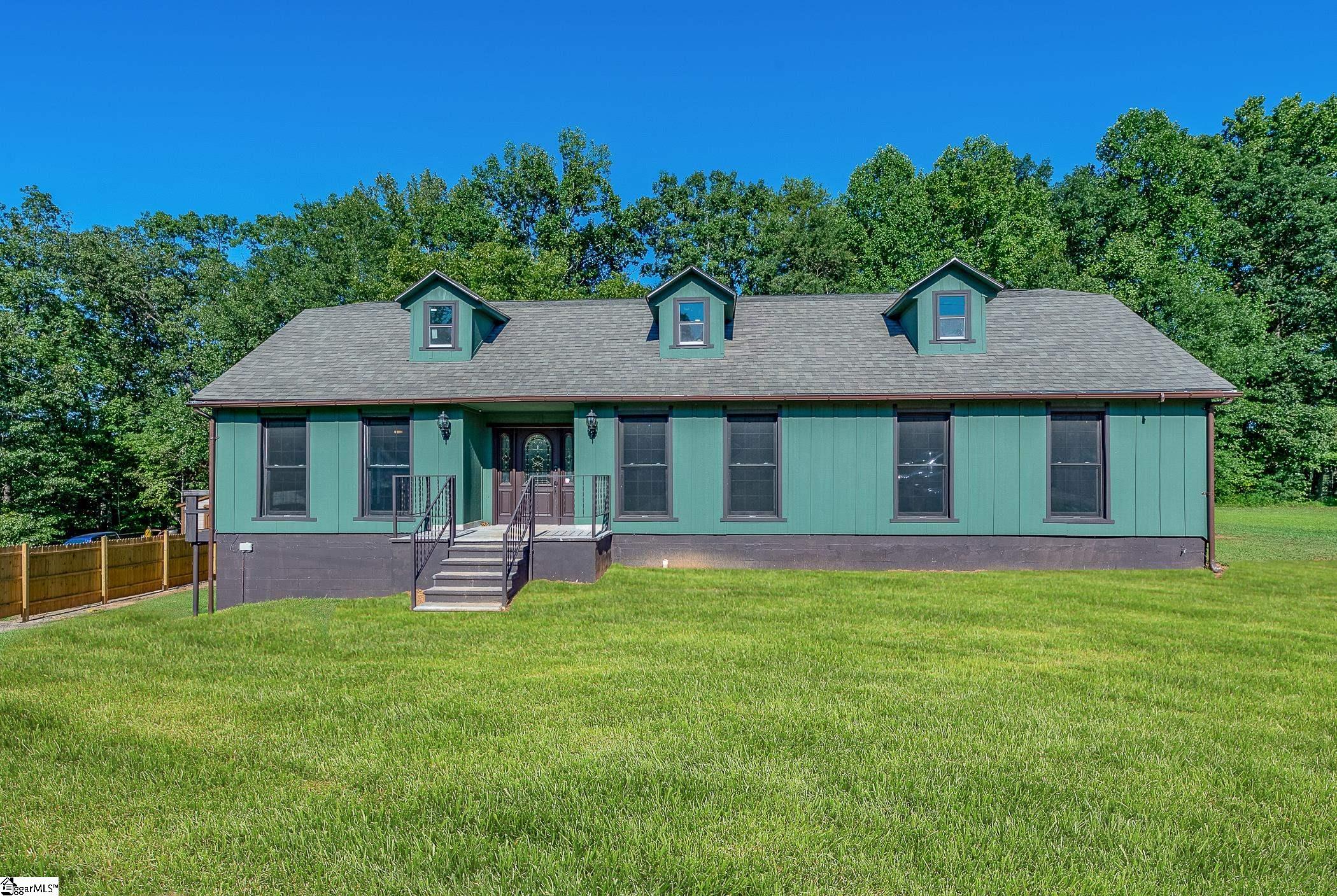 141 Agnes Drive Duncan, SC 29334 - Photo 1 of 50