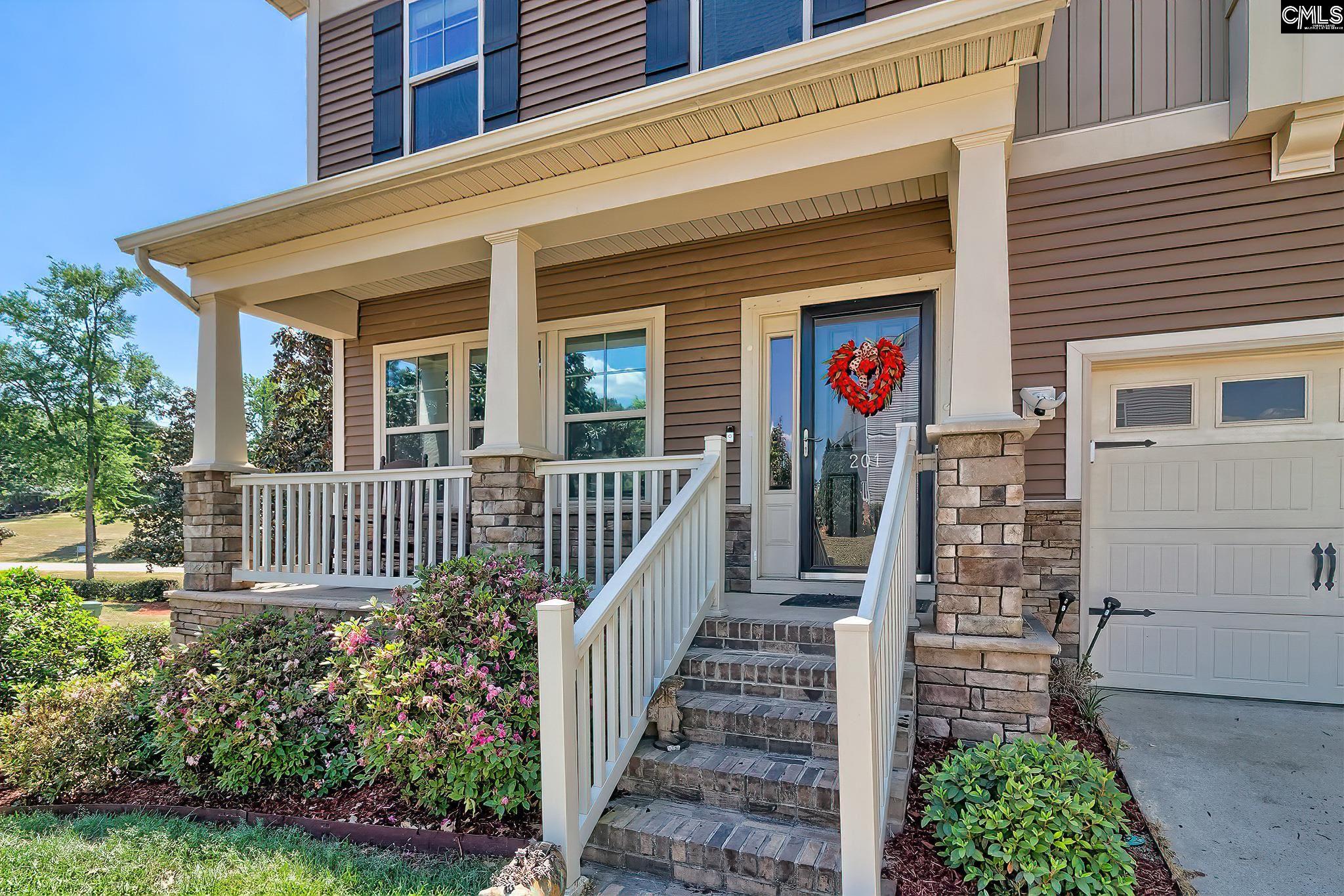 201 Glen Arbor Loop Irmo, SC 29063 - Photo 4 of 38