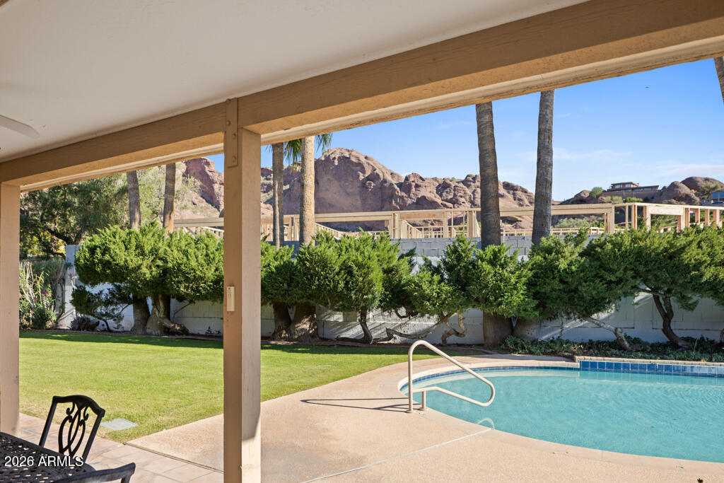 4721 East Rancho Drive Phoenix, AZ 85018 - Photo 26 of 38