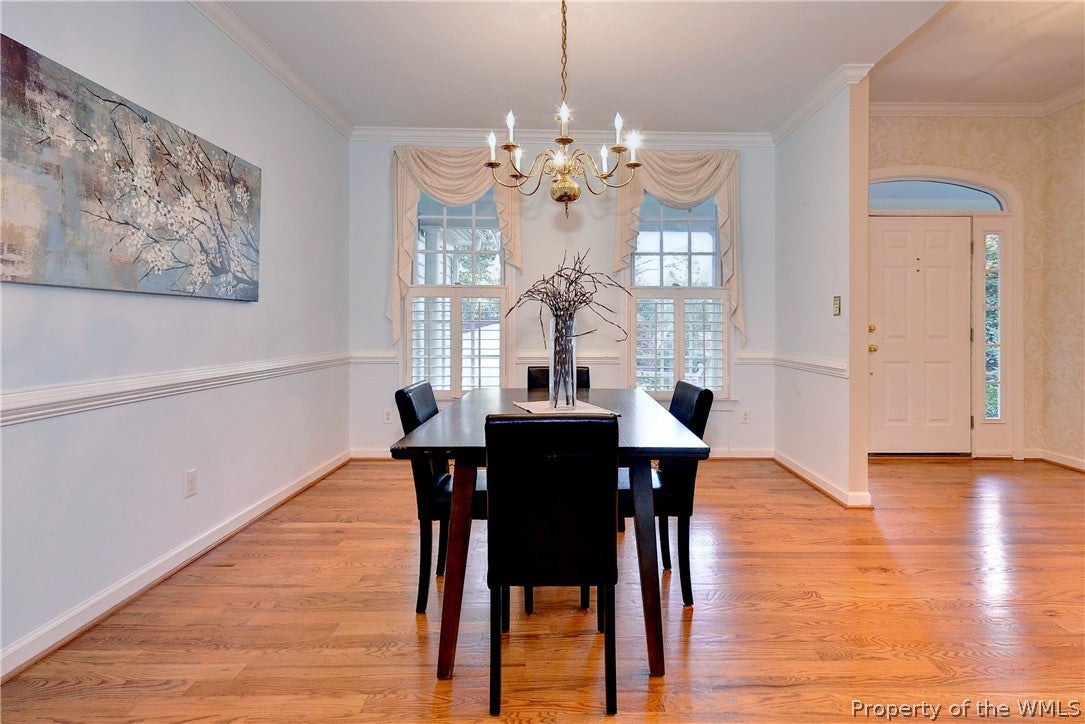 108 Addingtons Williamsburg, VA 23188 - Photo 16 of 37 Gallery Image 16