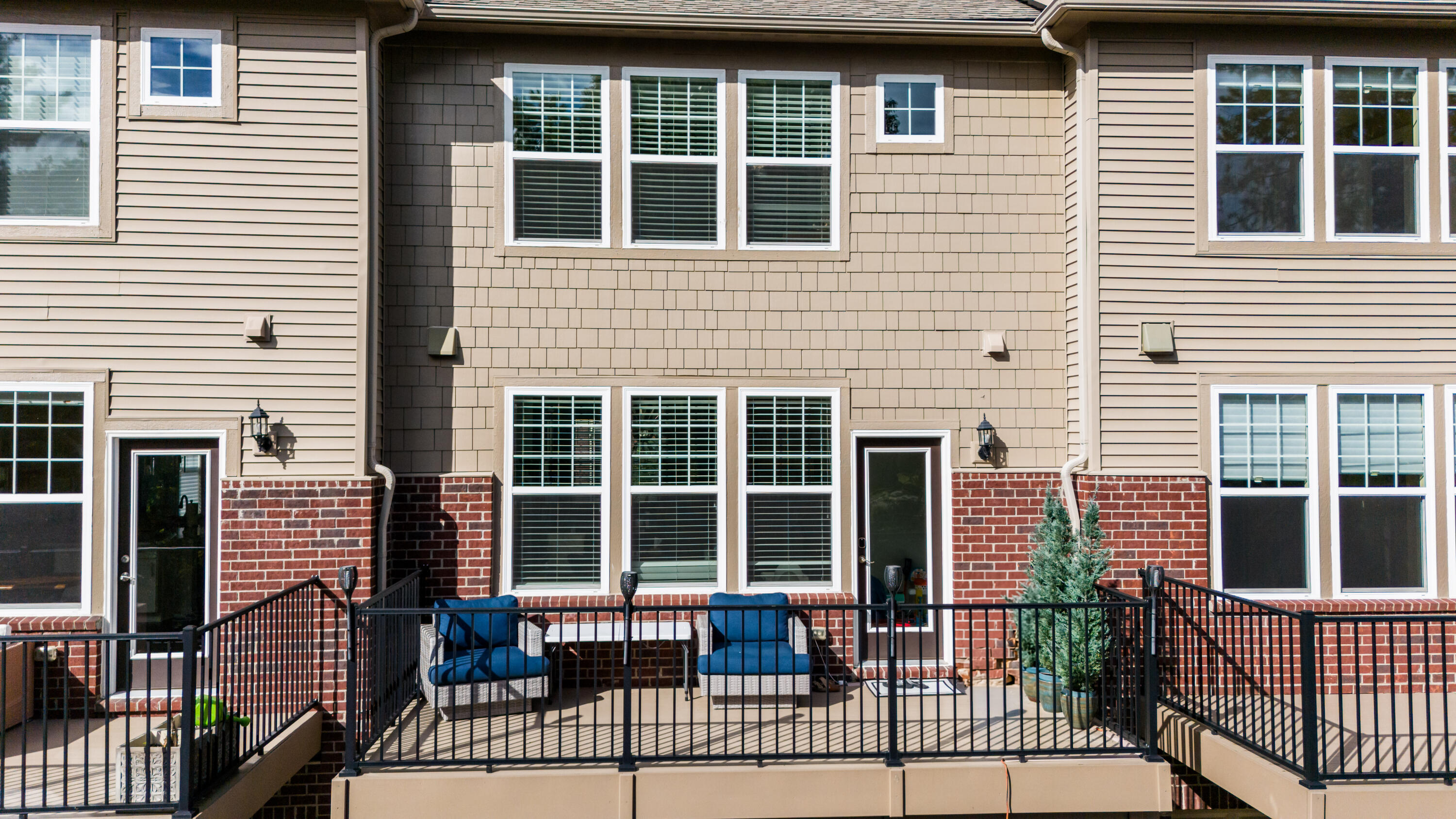 2845 Hartwick Drive Rochester Hills, MI 48307 - Photo 47 of 47 0004
