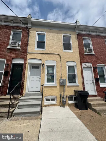 $179,000 | 739 East 10th Street, Wilmington, DE 19801