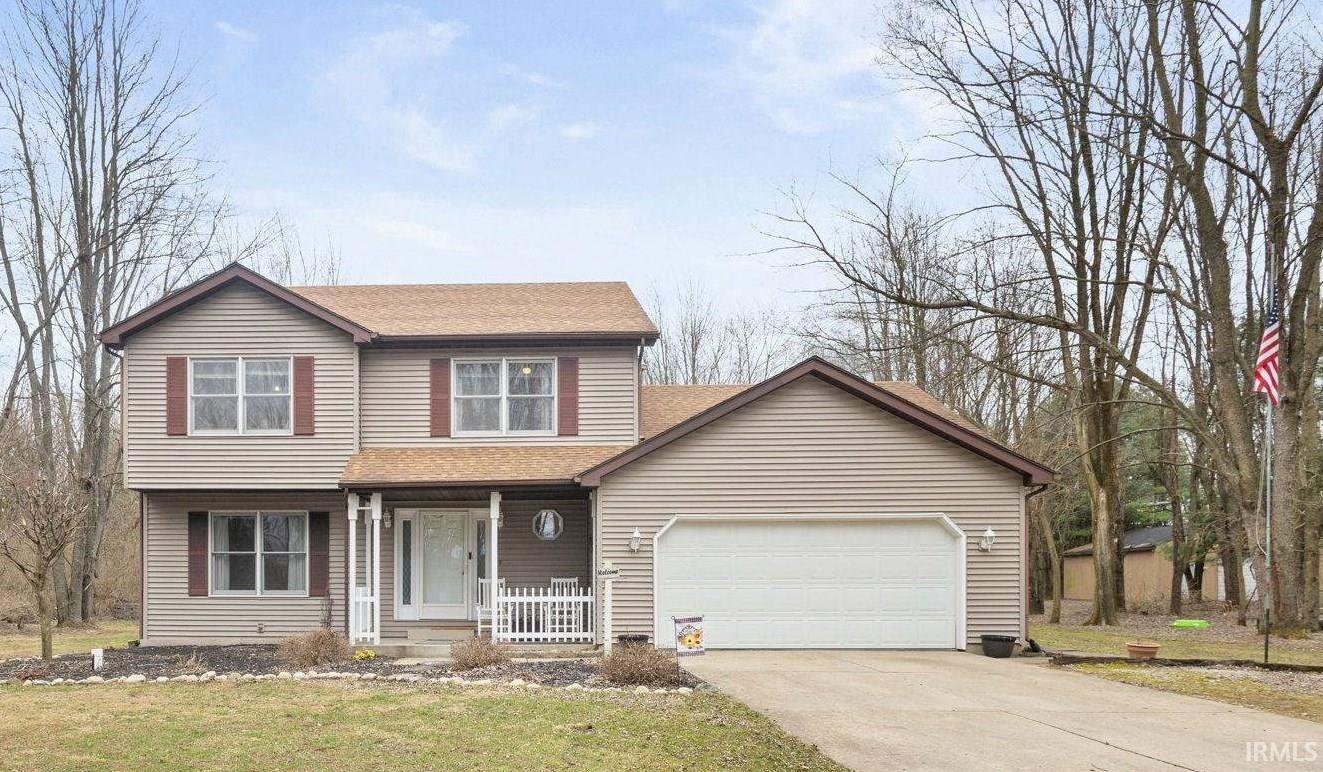 68800 Tamarack Road Walkerton, IN 46574 - Photo 1 of 36 Gallery Image 1