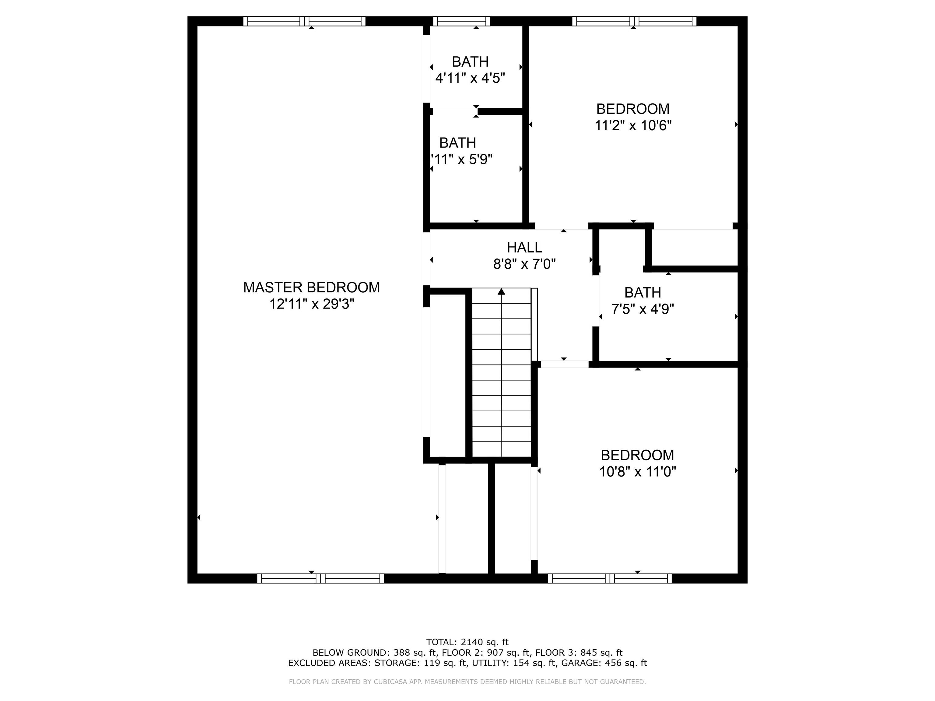 68800 Tamarack Road Walkerton, IN 46574 - Photo 36 of 36 Gallery Image 36