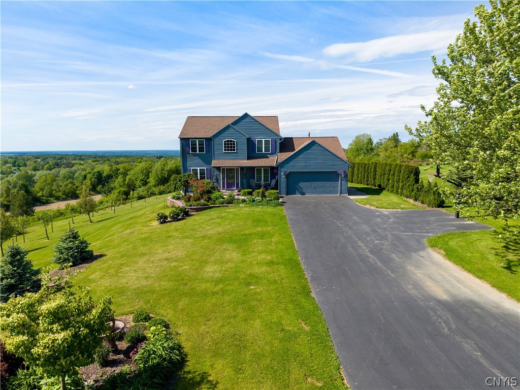 4541 Tucker Road Onondaga, NY 13215 - Photo 1 of 44