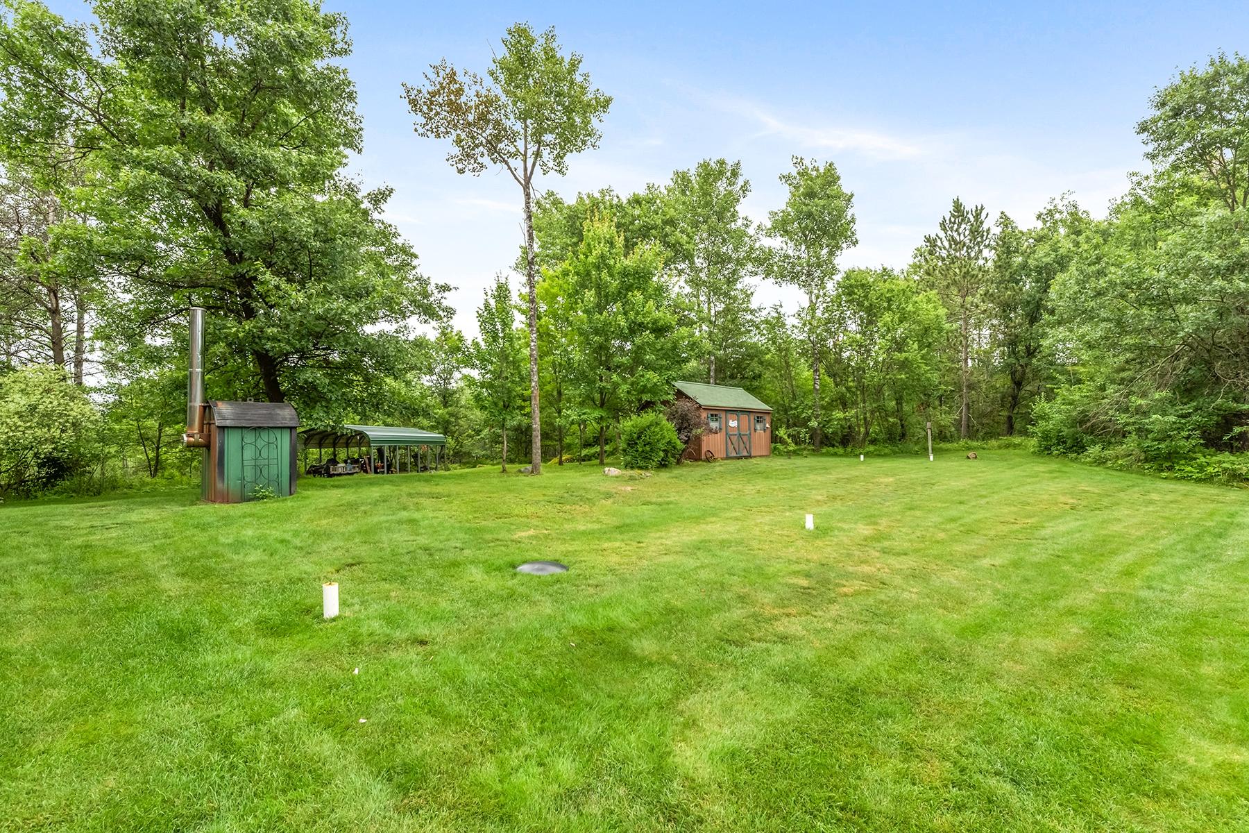 2909 North Pelican Lake Road Rhinelander, WI 54501 - Photo 34 of 45 Gallery Image 34