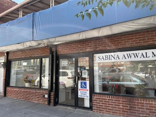 a view of outdoor space