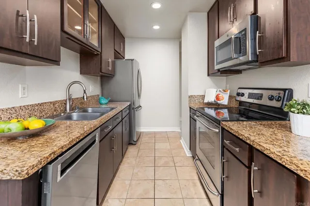 $539,999 | 13343 Rancho Penasquitos, Unit B202, San Diego, CA 92129