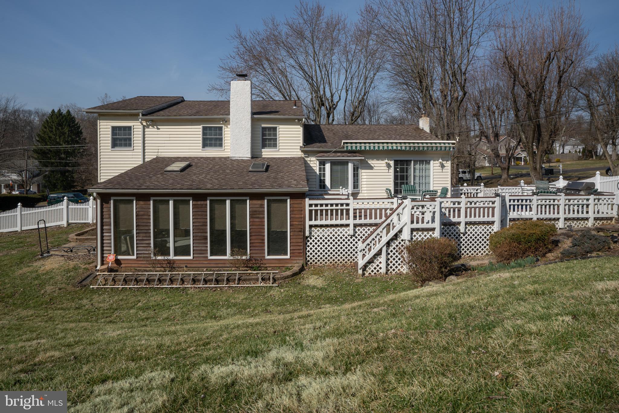 718 Spring Hill Road Feasterville-Trevose, PA 19053 - Photo 20 of 26 Gallery Image 20