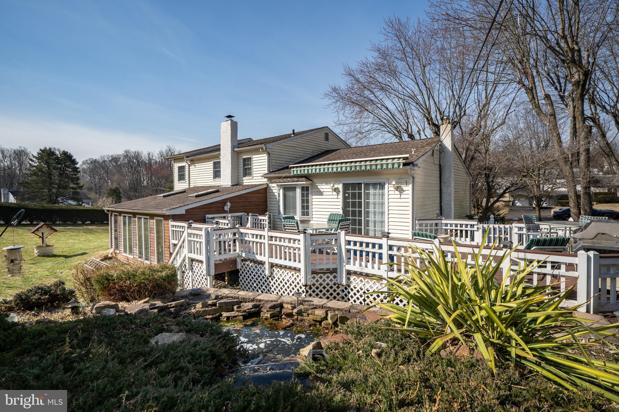 718 Spring Hill Road Feasterville-Trevose, PA 19053 - Photo 23 of 26 Gallery Image 23