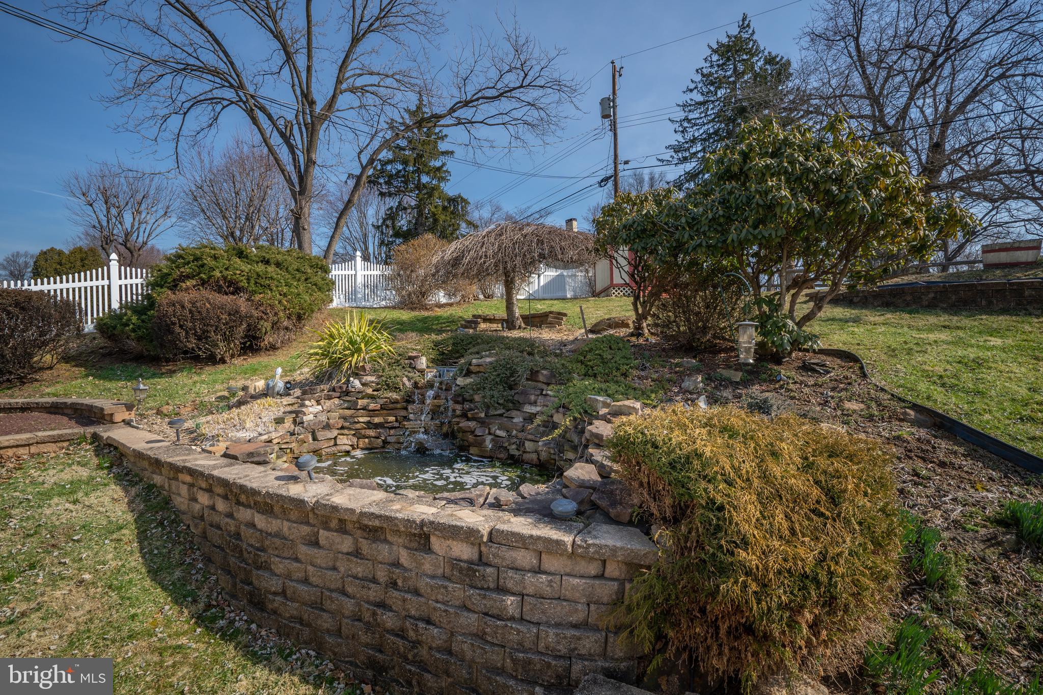 718 Spring Hill Road Feasterville-Trevose, PA 19053 - Photo 24 of 26 Gallery Image 24