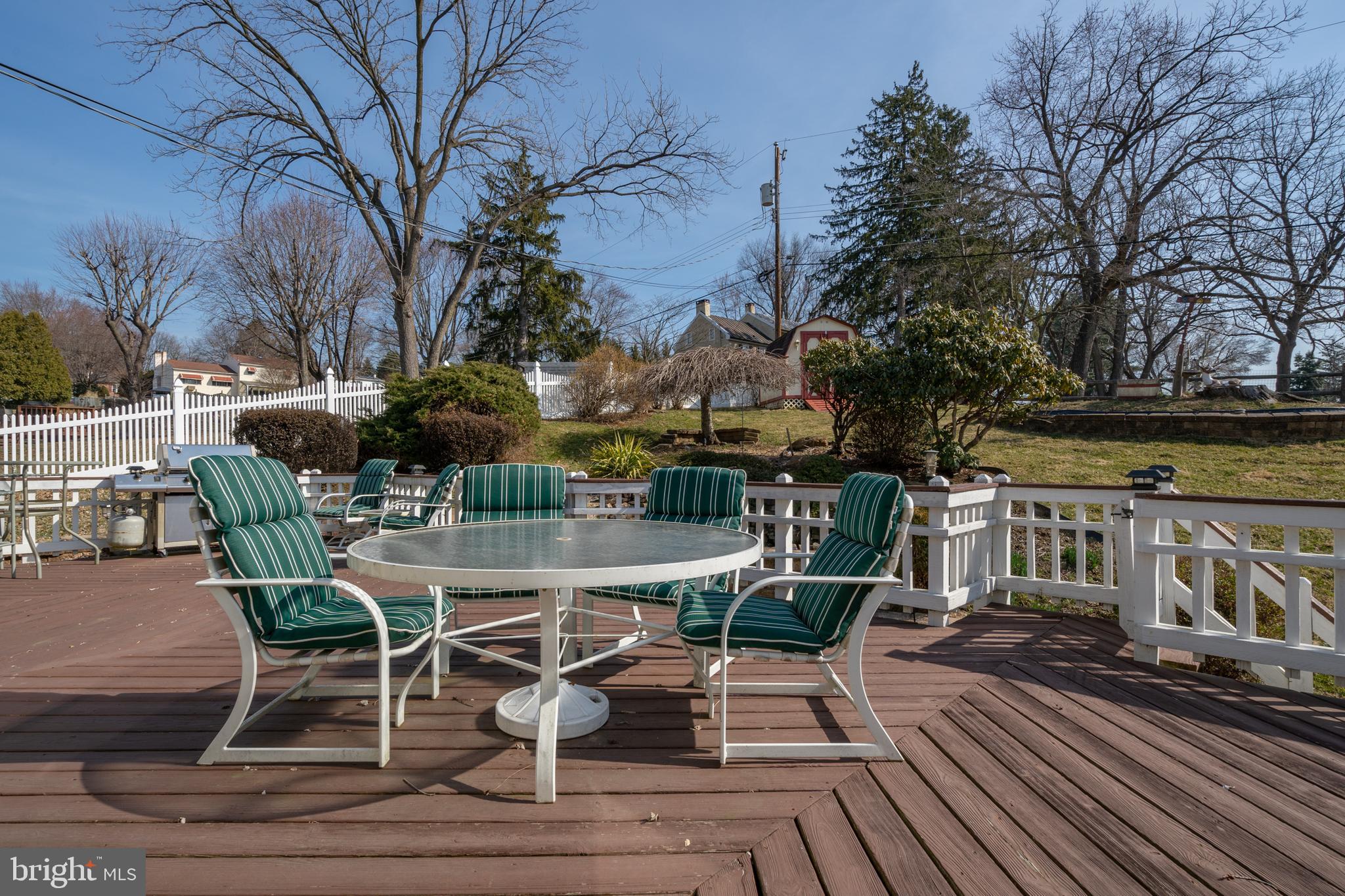 718 Spring Hill Road Feasterville-Trevose, PA 19053 - Photo 25 of 26 Gallery Image 25
