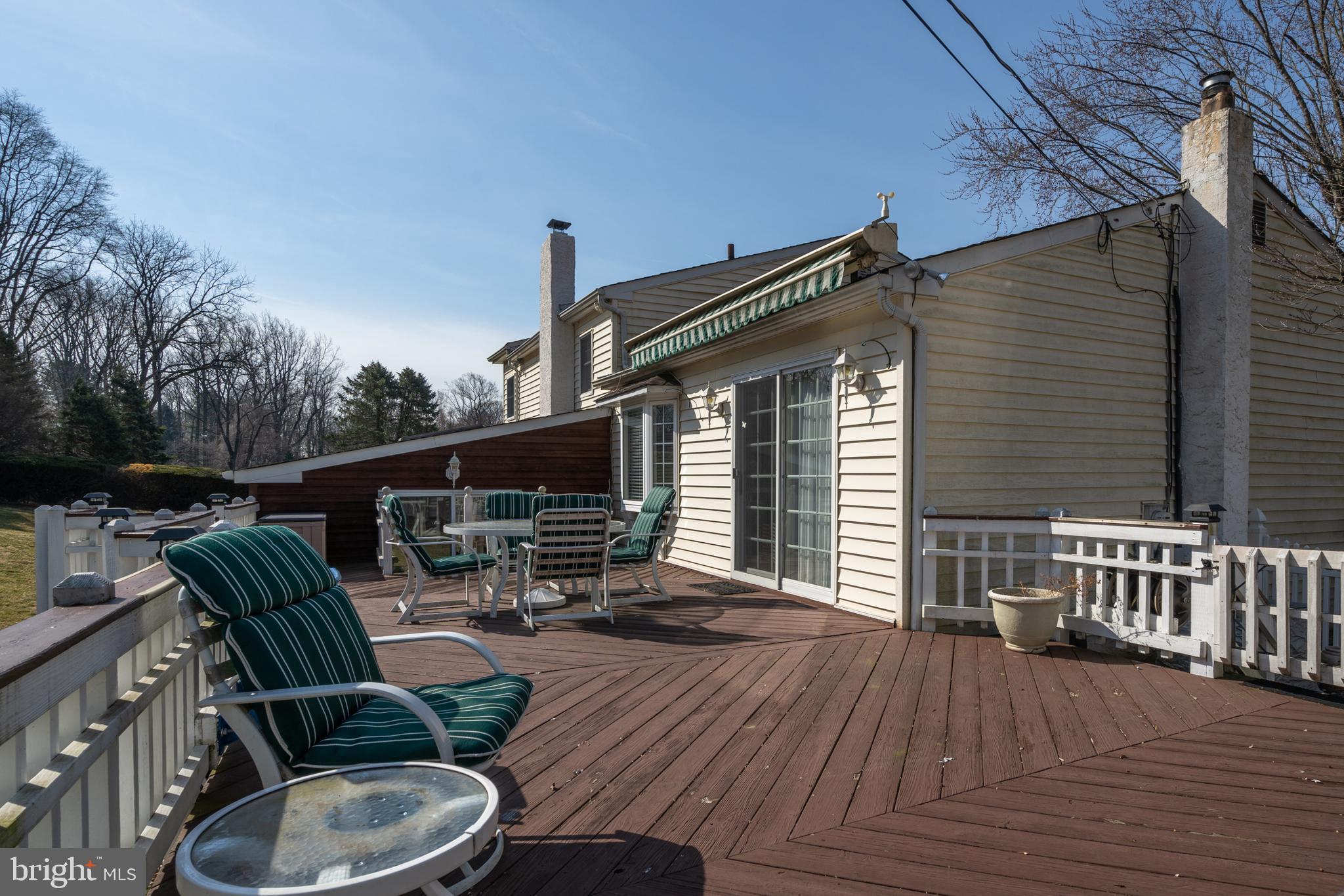 718 Spring Hill Road Feasterville-Trevose, PA 19053 - Photo 26 of 26 Gallery Image 26