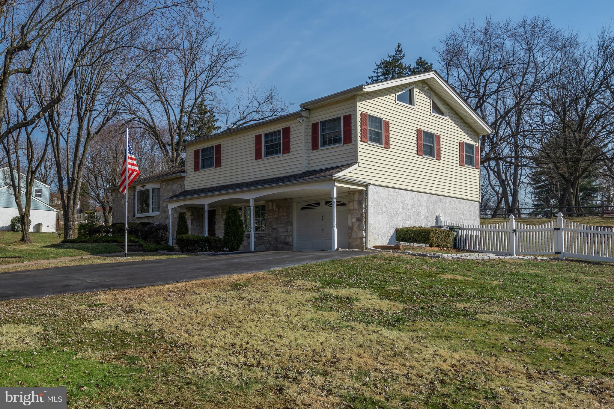 718 Spring Hill Road Feasterville-Trevose, PA 19053 - Photo 5 of 26 Gallery Image 5