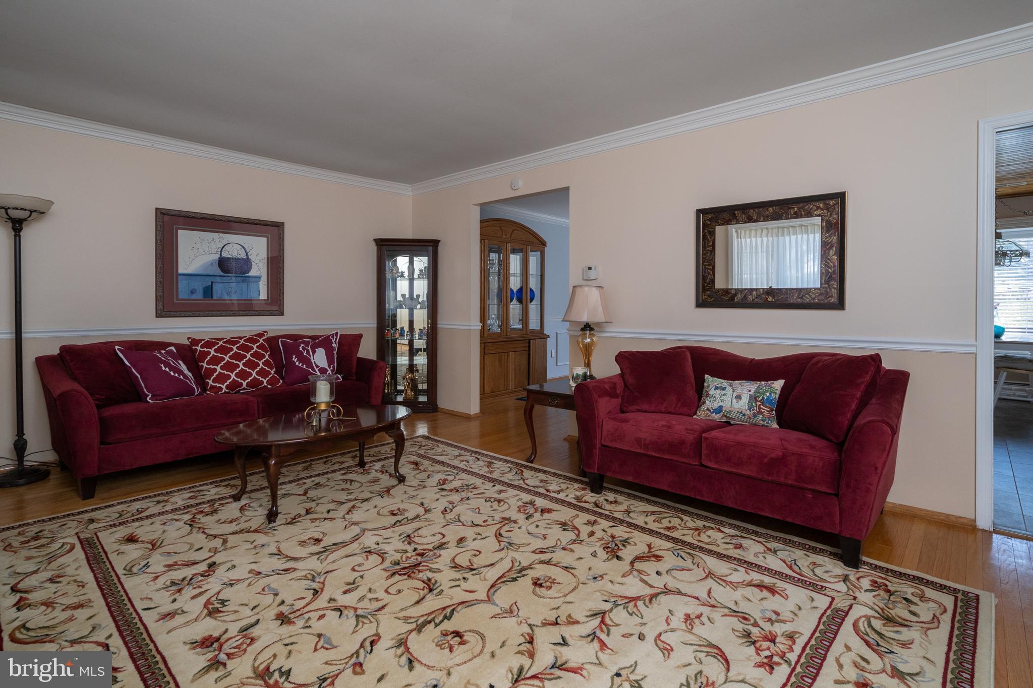 718 Spring Hill Road Feasterville-Trevose, PA 19053 - Photo 6 of 26 Gallery Image 6
