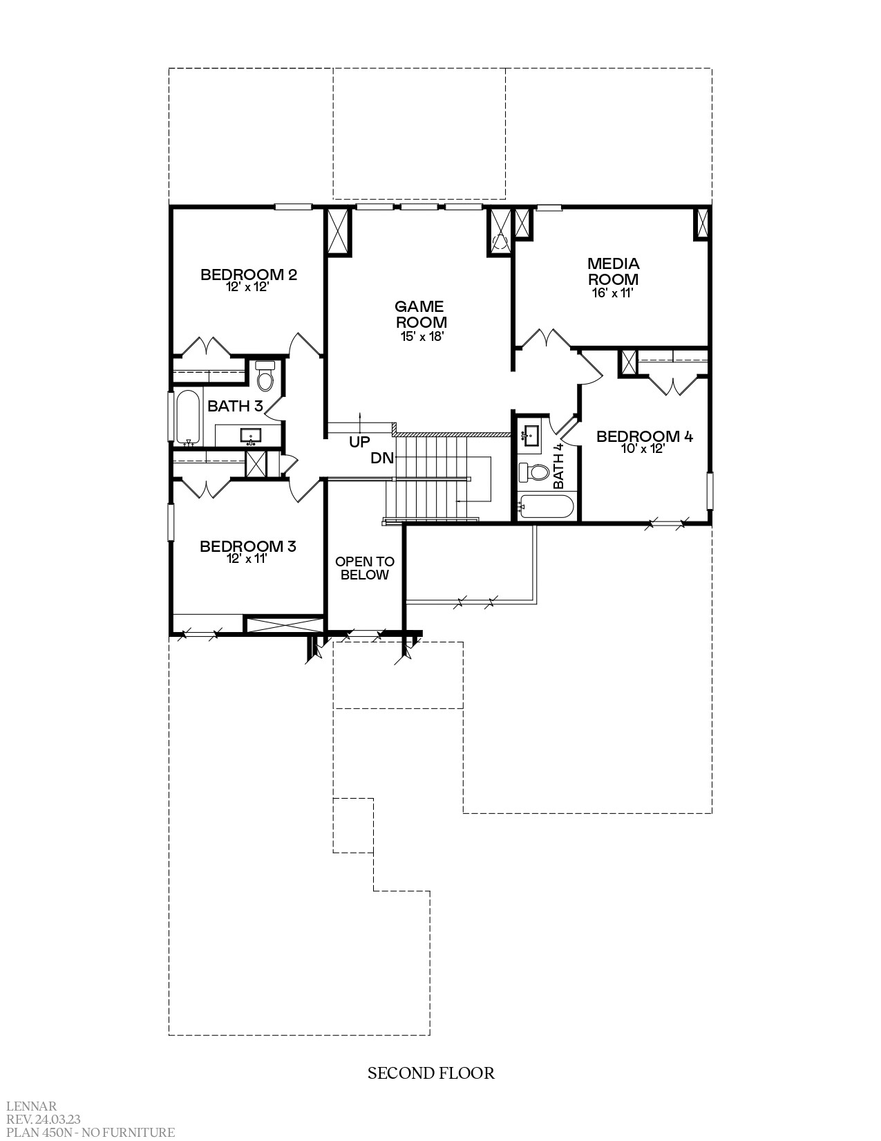 4216 Centennial Ridge Drive Rosenberg, TX 77469 - Photo 3 of 33