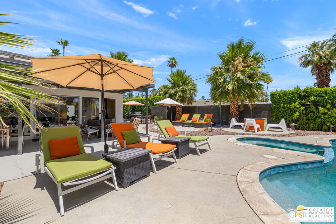 622 North Monterey Road Palm Springs, CA 92262 - Photo 11 of 46