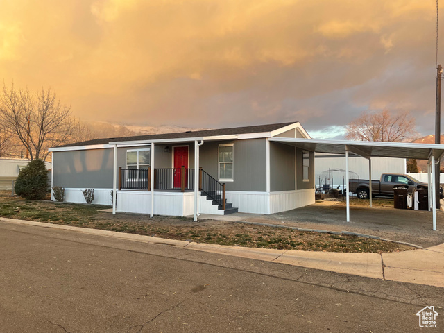 2491 Highway 89, Unit 207 Pleasant View, UT 84404 - Photo 1 of 1