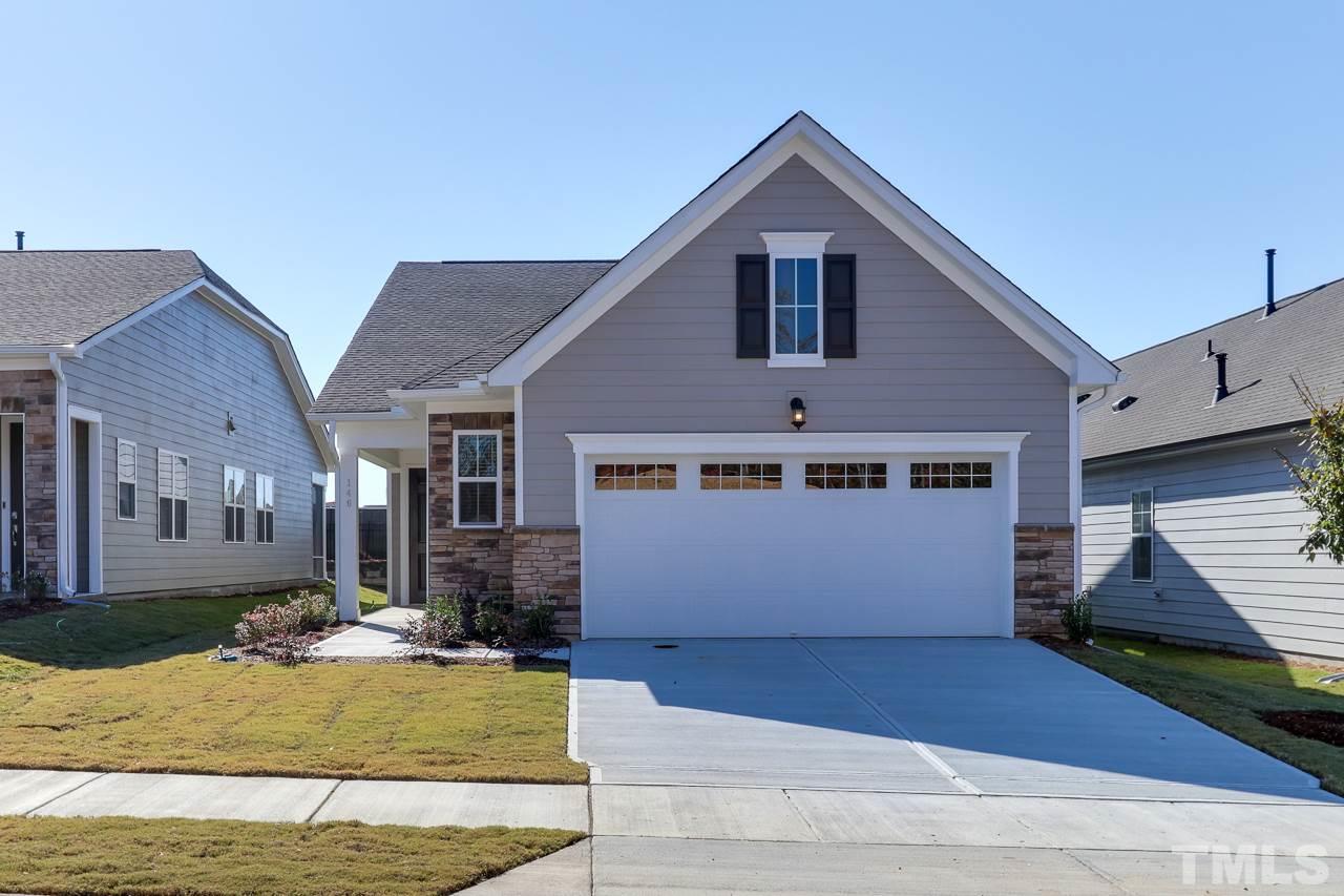 146 Azure Mist Drive, Unit 199 Raleigh, NC 27610 - Photo 1 of 22
