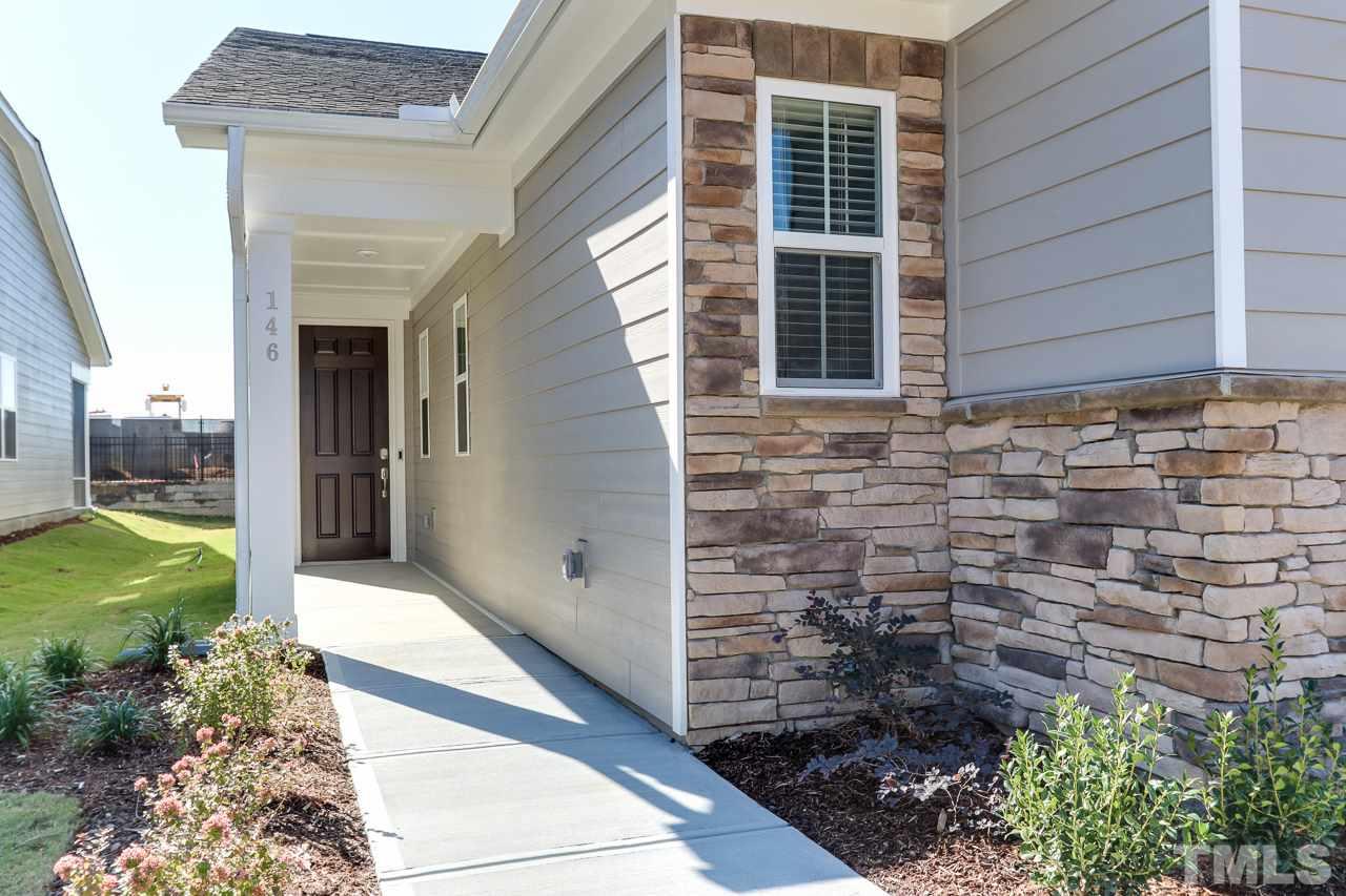 146 Azure Mist Drive, Unit 199 Raleigh, NC 27610 - Photo 2 of 22