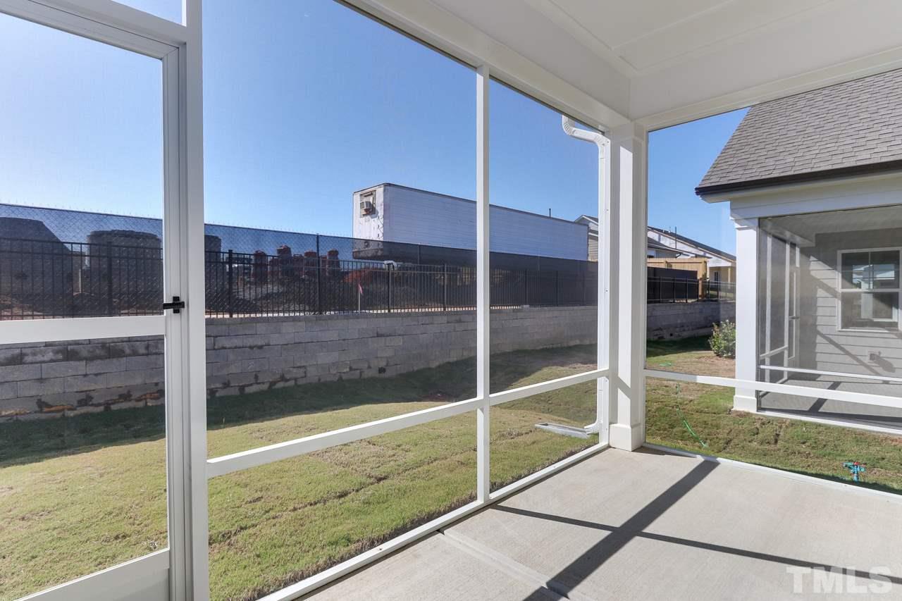 146 Azure Mist Drive, Unit 199 Raleigh, NC 27610 - Photo 18 of 22