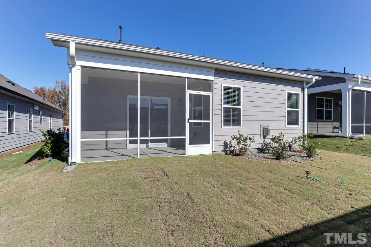 146 Azure Mist Drive, Unit 199 Raleigh, NC 27610 - Photo 19 of 22
