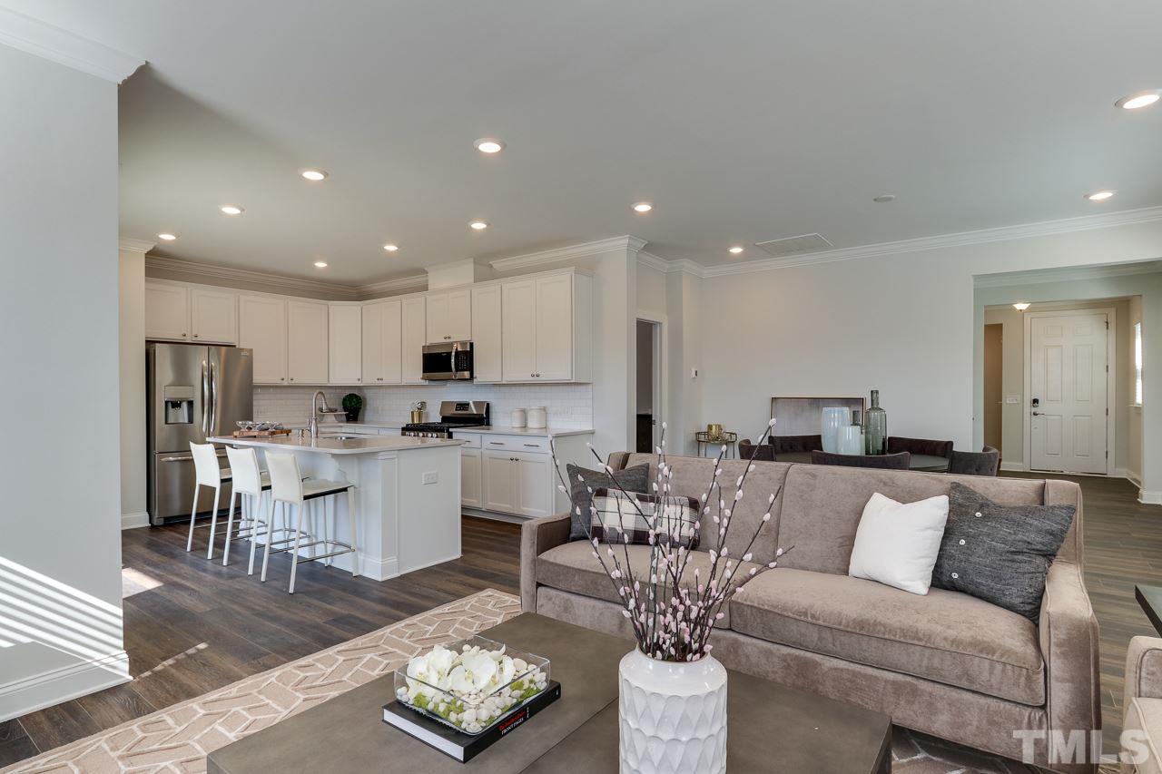 146 Azure Mist Drive, Unit 199 Raleigh, NC 27610 - Photo 4 of 22