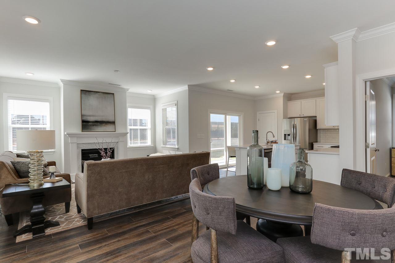 146 Azure Mist Drive, Unit 199 Raleigh, NC 27610 - Photo 5 of 22