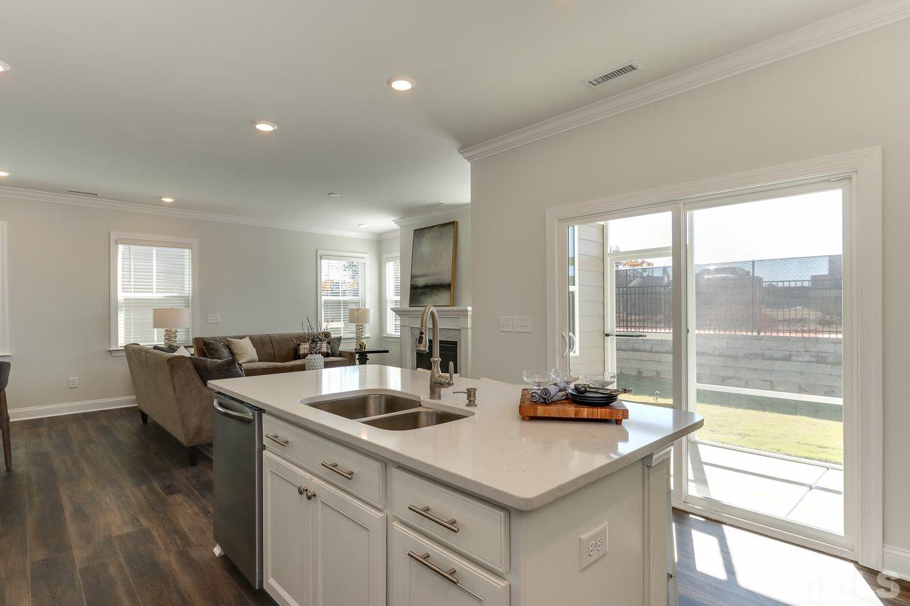146 Azure Mist Drive, Unit 199 Raleigh, NC 27610 - Photo 6 of 22