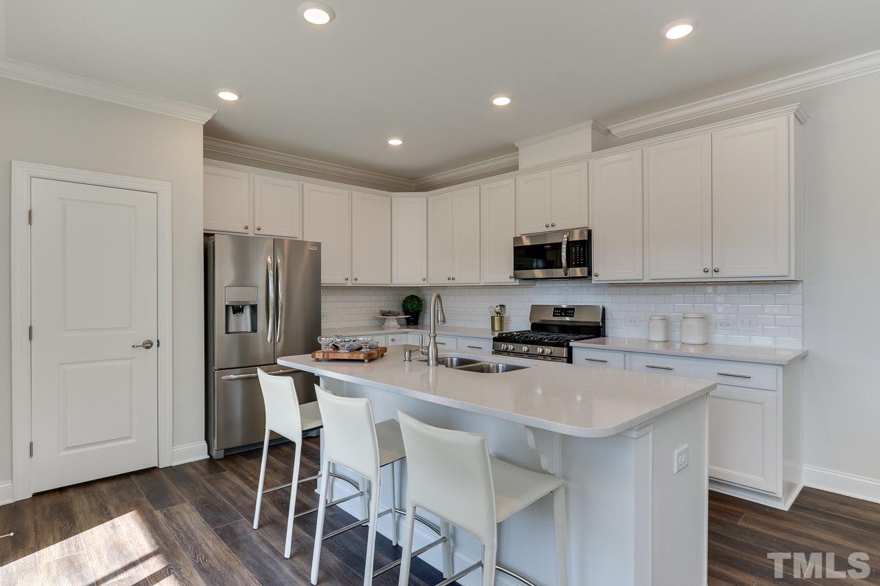 146 Azure Mist Drive, Unit 199 Raleigh, NC 27610 - Photo 7 of 22