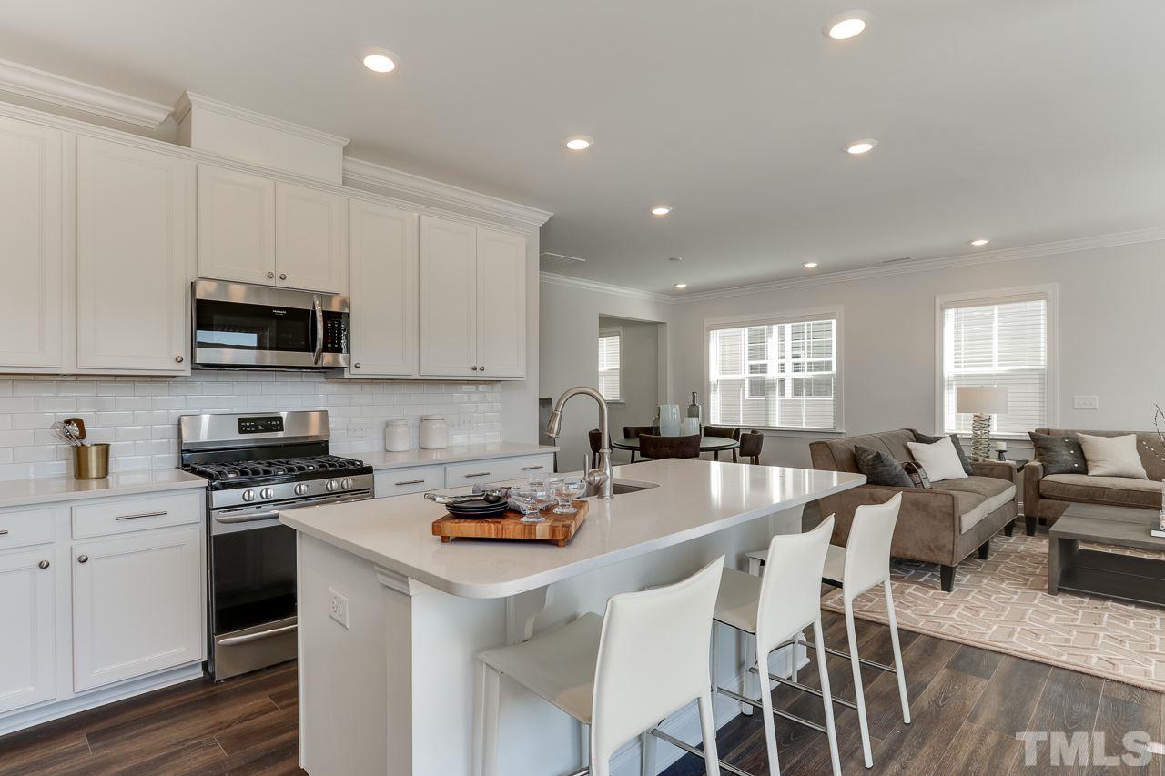 146 Azure Mist Drive, Unit 199 Raleigh, NC 27610 - Photo 8 of 22