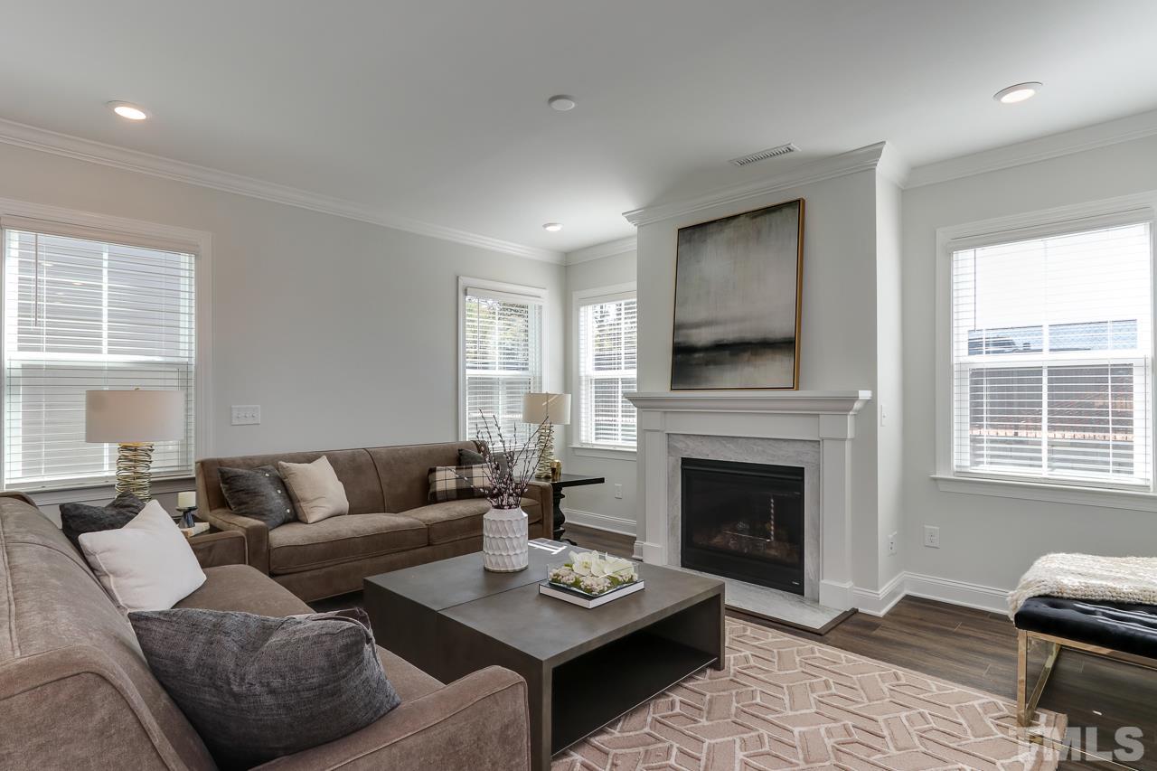 146 Azure Mist Drive, Unit 199 Raleigh, NC 27610 - Photo 9 of 22