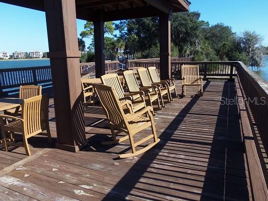 6552 Moorings Point Circle, Unit 102 Lakewood Ranch, FL 34202 - Photo 49 of 57