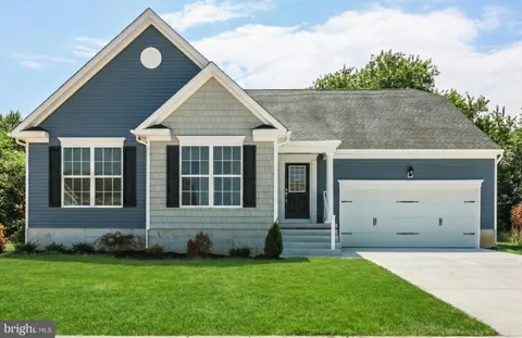 $427,000 | 25 Belfry Drive, Unit LIV, Felton, DE 19943