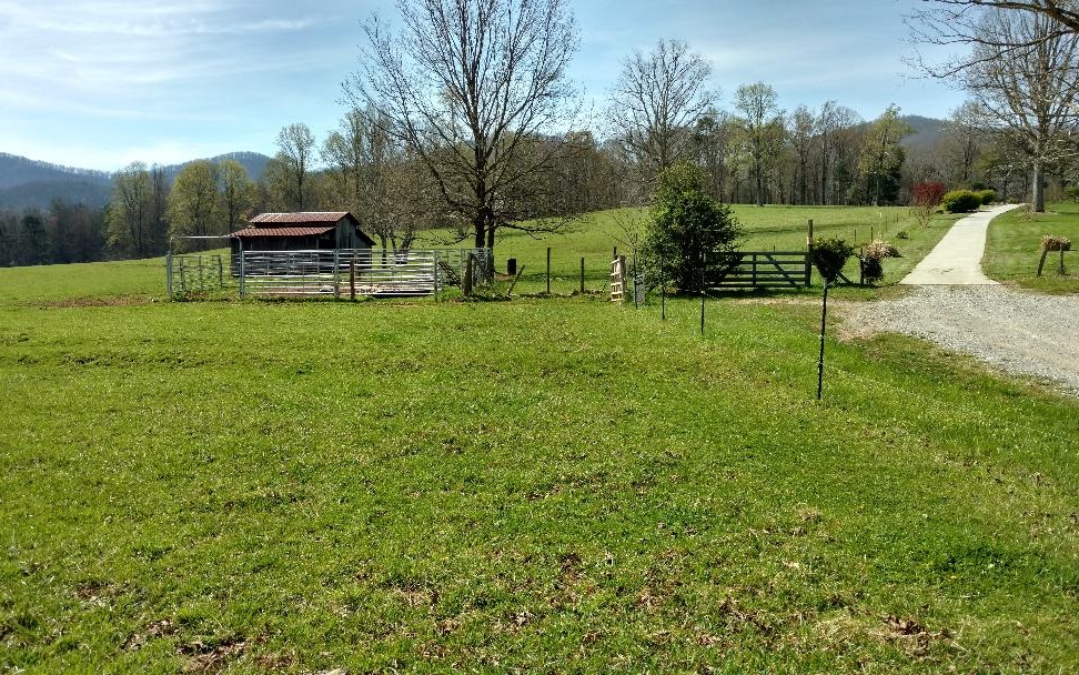 16-ac Mason Road Blairsville, GA 30512 - Photo 1 of 1 Main View