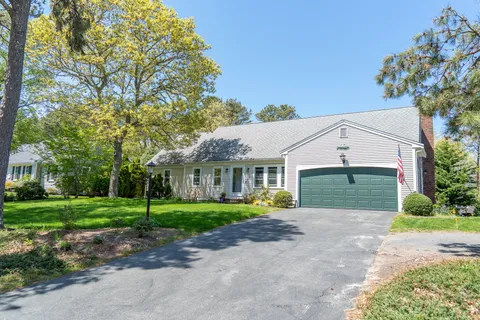 $950,000 | 12 Tuckoosa Road, South Dennis, MA 02660