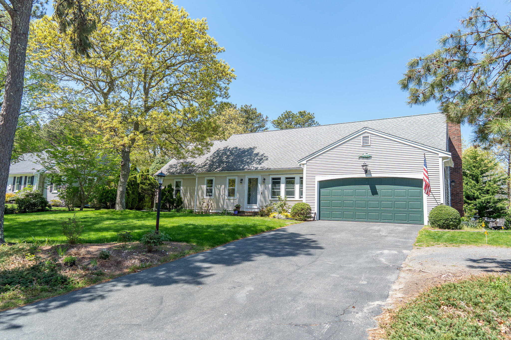 12 Tuckoosa Road South Dennis, MA 02660 - Photo 2 of 39 DSC01362