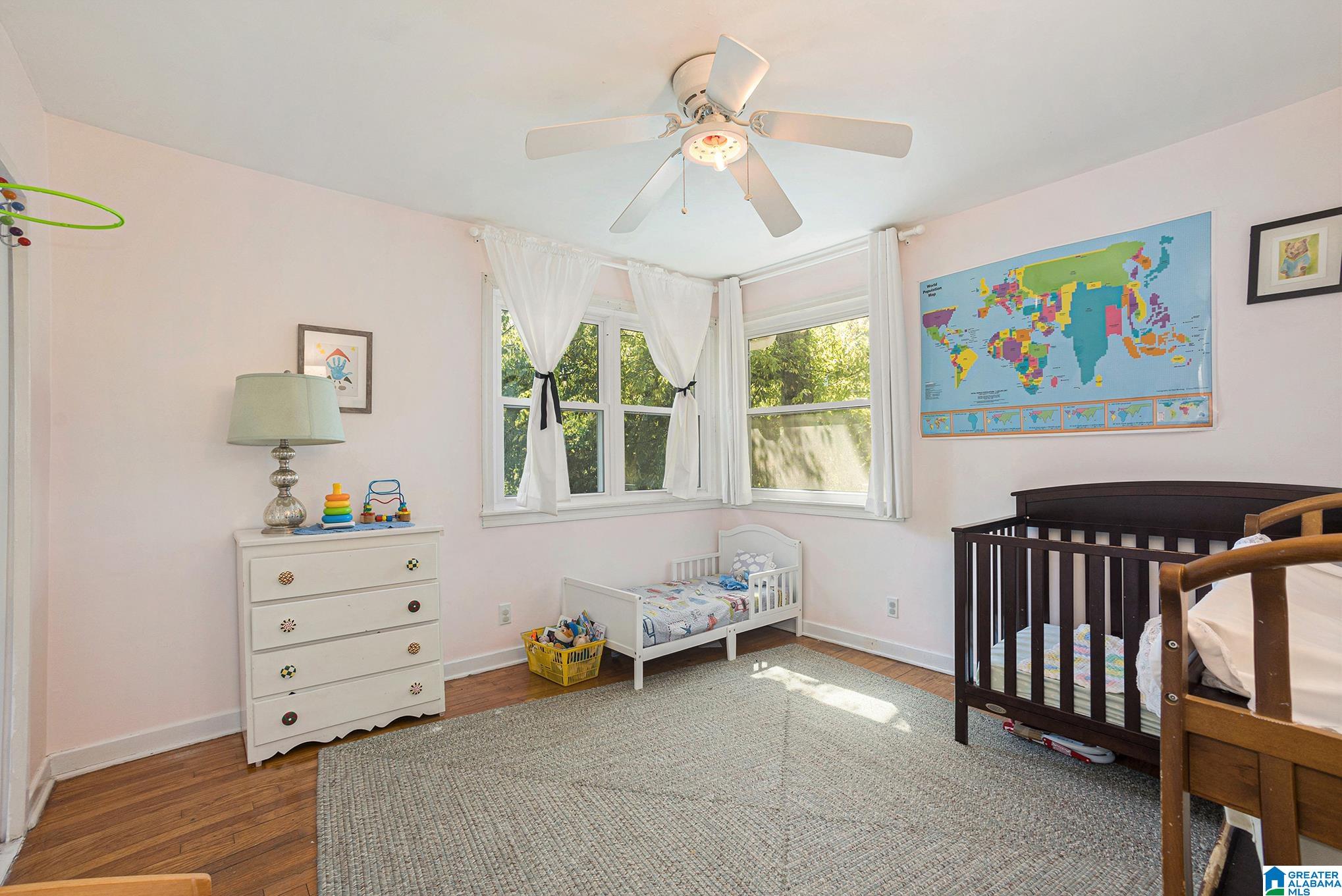 1509 Valley View Drive Birmingham, AL 35209 - Photo 4 of 32
