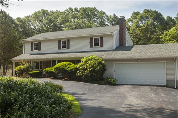 17 Hundreds Road Westborough, MA 01581 - Photo 23 of 23 Gallery Image 23