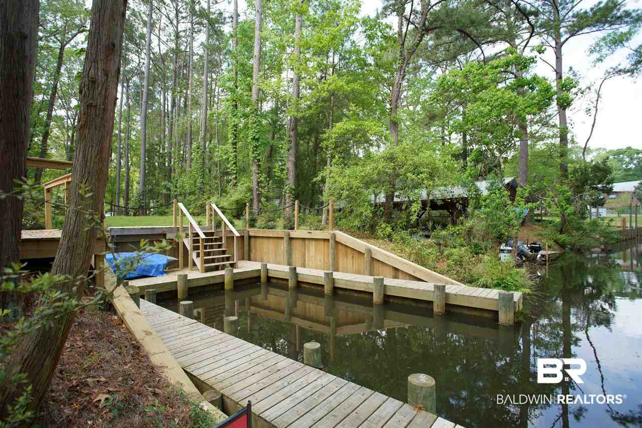7316 Cook Road Bon Secour, AL 36535 - Photo 7 of 39